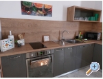 Appartements Crnjac - Rogoznica Kroatien