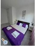 Appartements Crnjac - Rogoznica Kroatien