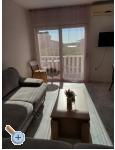 Appartements Crnjac - Rogoznica Kroatien