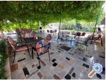 Appartements Crnjac - Rogoznica Kroatien