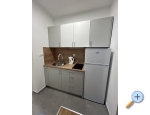 Appartements Crnjac - Rogoznica Kroatien