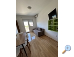 Appartements Crnjac - Rogoznica Kroatien