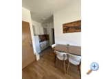 Appartements Crnjac - Rogoznica Kroatien