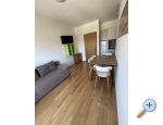 Appartements Crnjac - Rogoznica Kroatien
