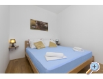 Appartements Crnjac - Rogoznica Kroatien