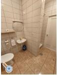 Appartements Crnjac - Rogoznica Kroatien