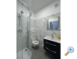 Appartements Crnjac - Rogoznica Kroatien
