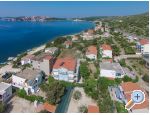 Apartmaji Crnjac - Rogoznica Hrvaka