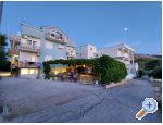 Apartmaji Crnjac - Rogoznica Hrvaka
