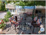 Apartmaji Crnjac - Rogoznica Hrvaka