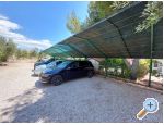 Apartmaji Crnjac - Rogoznica Hrvaka