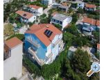 Apartmaji Crnjac - Rogoznica Hrvaka