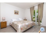Appartements Jase - Rogoznica Kroatien