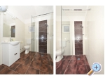 Appartements Jase - Rogoznica Kroatien