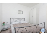 Appartements Jase - Rogoznica Kroatien