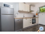 Appartements Jase - Rogoznica Kroatien