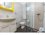 Appartements Jase - Rogoznica Kroatien