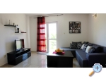 Apartmaji Jase - Rogoznica Hrvaka