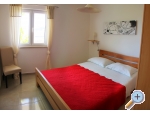 Appartements Jase - Rogoznica Kroatien