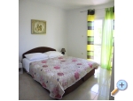 Appartements Jase - Rogoznica Kroatien