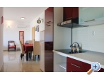 Appartements Jase - Rogoznica Kroatien