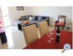 Appartements Jase - Rogoznica Kroatien