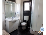Appartements Jase - Rogoznica Kroatien