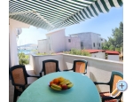 Apartmaji Jase - Rogoznica Hrvaka