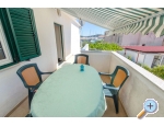 Appartements Jase - Rogoznica Kroatien