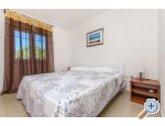 Appartements Jase - Rogoznica Kroatien