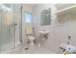 Appartements Jase - Rogoznica Kroatien