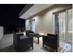 Appartements Jase - Rogoznica Kroatien
