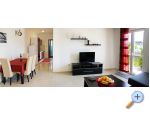 Apartmaji Jase - Rogoznica Hrvaka