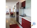 Apartmaji Jase - Rogoznica Hrvaka