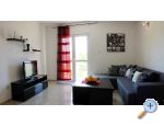 Apartmaji Jase - Rogoznica Hrvaka