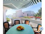 Apartmaji Jase - Rogoznica Hrvaka