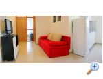Apartmaji Jase - Rogoznica Hrvaka