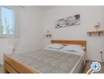 Apartmaji Jase - Rogoznica Hrvaka
