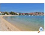 Apartmaji Jase - Rogoznica Hrvaka