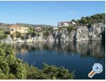 Apartmaji Jase - Rogoznica Hrvaka