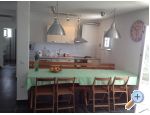 Apartmaji Jase - Rogoznica Hrvaka