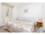 Apartmaji Jase - Rogoznica Hrvaka