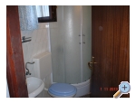 Apartmaji Palma Raanj - Rogoznica Hrvaka