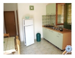 Apartmaji Palma Raanj - Rogoznica Hrvaka
