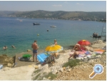Ferienwohnungen Palma Raanj - Rogoznica Kroatien