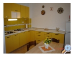 Apartmaji Palma Raanj - Rogoznica Hrvaka