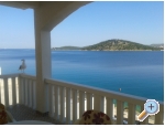 Ferienwohnungen Palma Raanj - Rogoznica Kroatien