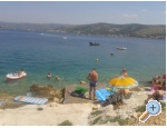 Ferienwohnungen Palma Raanj - Rogoznica Kroatien