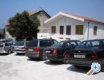 Apartmaji Palma Raanj - Rogoznica Hrvaka