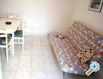 Apartmaji Palma Raanj - Rogoznica Hrvaka